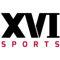 XVI Sports logo
